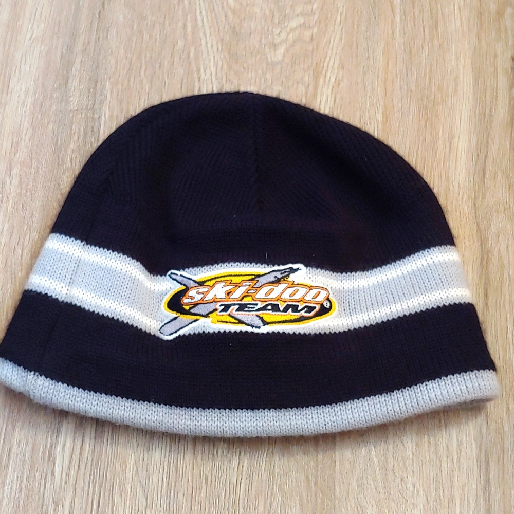 Men's Ski-doo hat